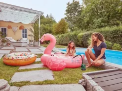 Overig Accu Gereedschap > Bosch 18V luchtpomp / volumepomp EasyInflate (zonder accu)