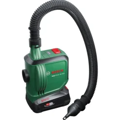 Overig Accu Gereedschap > Bosch 18V luchtpomp / volumepomp EasyInflate (zonder accu)