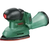 Accu Schuurmachine|Schuurmachines > Bosch 18V multischuurmachine EasySander (zonder accu)