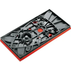 Accu Schuurmachine|Schuurmachines > Bosch 18V multischuurmachine UniversalSander (zonder accu)