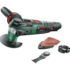Multitools > Bosch 18V multitool Advanced (zonder accu)