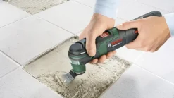Multitools > Bosch 18V multitool Advanced (zonder accu)