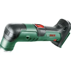 Multitools > Bosch 18V multitool Universal 18V-32 (zonder accu)