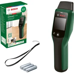 Overig Meetgereedschap > Bosch vochtmeter UniversalHumid