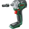Overig Accu Gereedschap|Sleutels- En Doppensets > Bosch 18V slagmoersleutel ImpactDrive 350Nm (zonder accu)