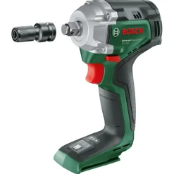 Overig Accu Gereedschap|Sleutels- En Doppensets > Bosch 18V slagmoersleutel ImpactDrive 350Nm (zonder accu)
