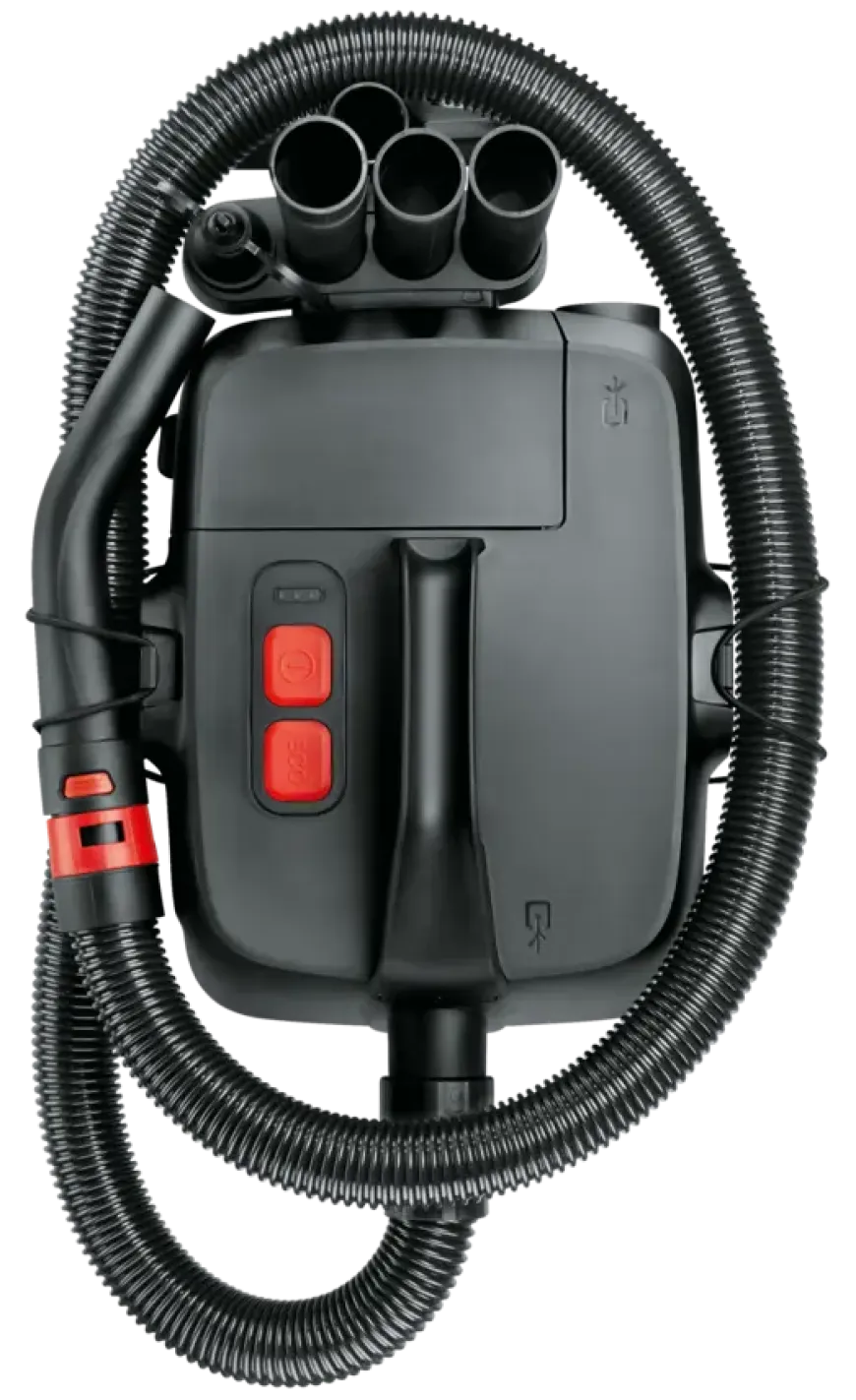 Bosch 18V stofzuiger / bouwzuiger AdvandcedVac (zonder accu)