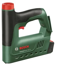 Tackers > Bosch 18V tacker UniversalTacker (zonder accu)