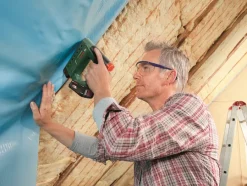 Tackers > Bosch 18V tacker UniversalTacker (zonder accu)