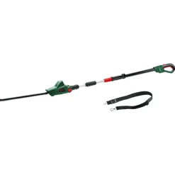 Heggenscharen > Bosch 18V telescopische heggenschaar UniversalHedge (zonder accu)