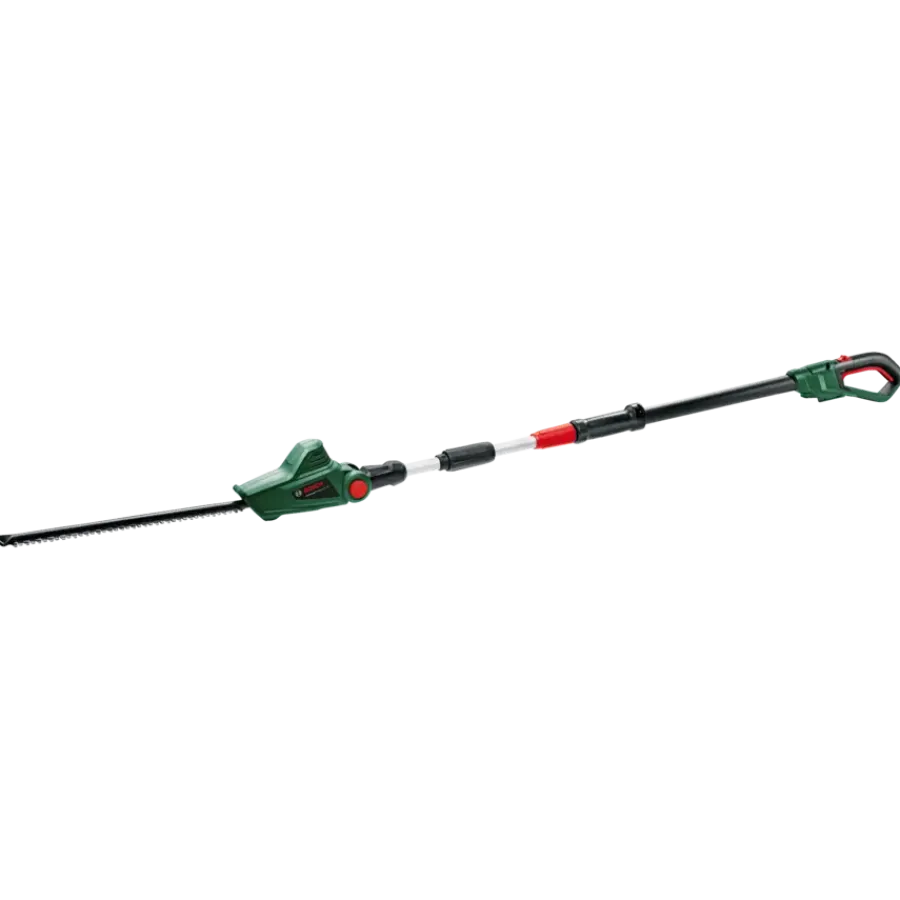 Heggenscharen > Bosch 18V telescopische heggenschaar UniversalHedge (zonder accu)