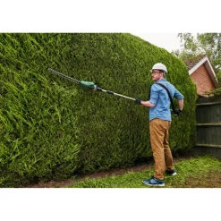 Heggenscharen > Bosch 18V telescopische heggenschaar UniversalHedge (zonder accu)