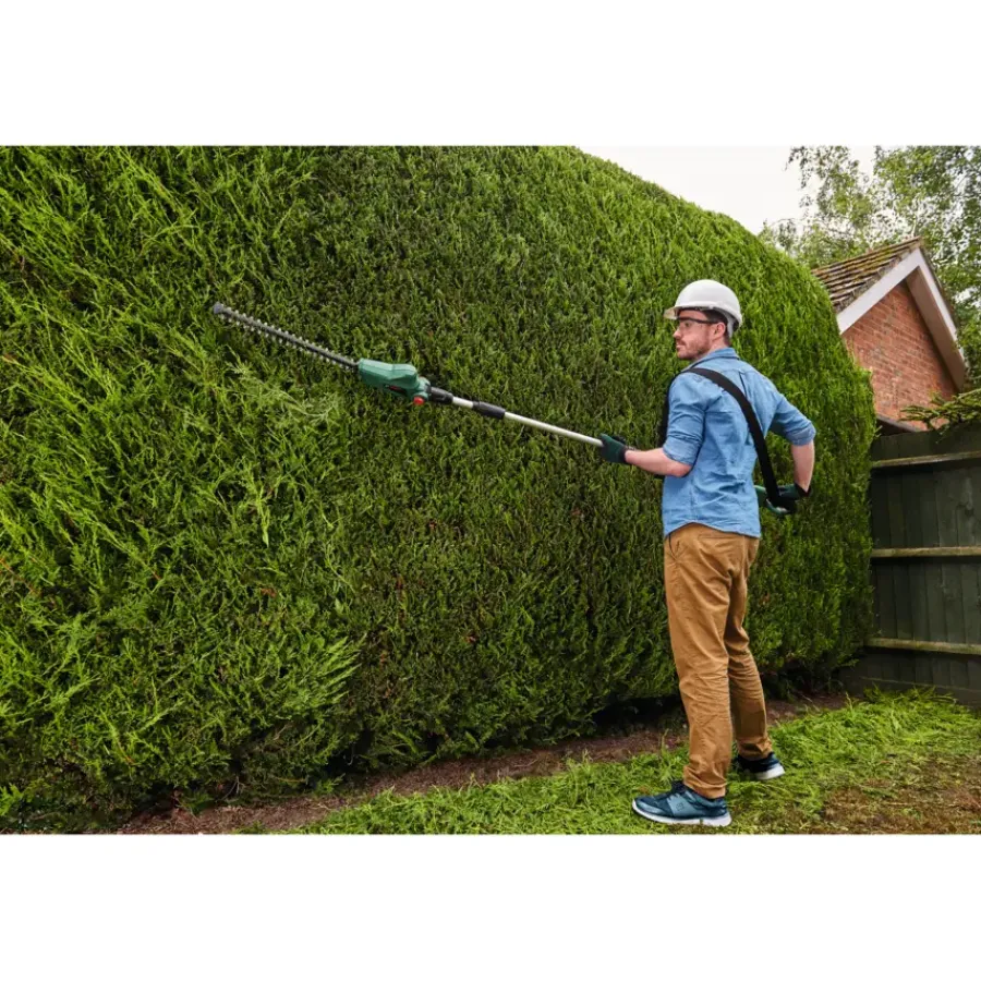 Heggenscharen > Bosch 18V telescopische heggenschaar UniversalHedge (zonder accu)