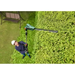 Heggenscharen > Bosch 18V telescopische heggenschaar UniversalHedge (zonder accu)