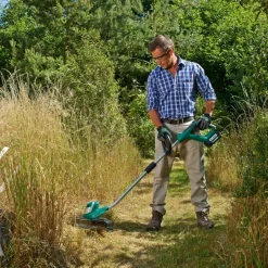 Grastrimmers > Bosch 36V trimmer AdvancedGrassCut 36 30cm incl. 2,0Ah accu + lader