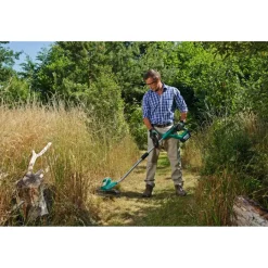 Grastrimmers > Bosch 36V trimmer AdvancedGrassCut 30cm (zonder accu)
