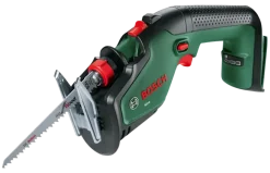 Kettingzagen > Bosch 18V tuinzaagmachine KEO (zonder accu)