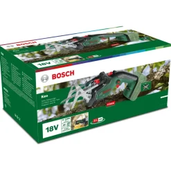 Kettingzagen > Bosch 18V tuinzaagmachine KEO (zonder accu)