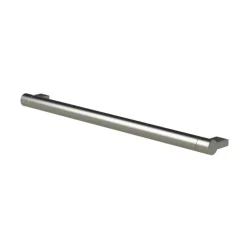 Boston meubelgreep 33 cm rvs
