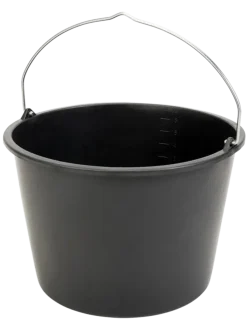 Bouwemmers & Speciekuipen|Bouwemmers & Speciekuipen > Gripline Bouwemmer 20 L