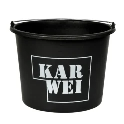 Bouwemmers & Speciekuipen|Bouwemmers & Speciekuipen > KARWEI Bouwemmer 12 L