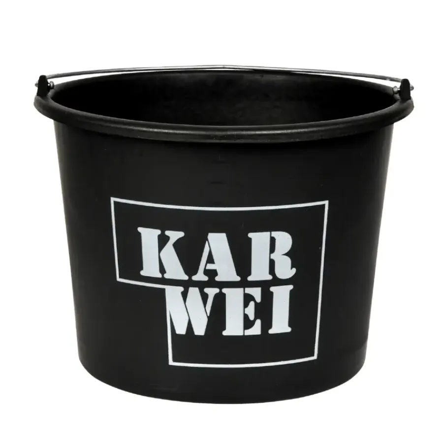 Bouwemmers & Speciekuipen|Bouwemmers & Speciekuipen > KARWEI Bouwemmer 12 L