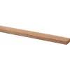 Hardhout > Geen Bouwhout hardhout geschaafd 9x28 mm lengte 210 cm