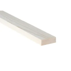 Vuren Geschaafd|Vuren Ruw > Geen Bouwhout ruw vuren 22x50 mm lengte 210 cm