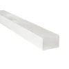 Vuren Geschaafd > Geen Bouwhout ruw vuren 50x75 mm lengte 330 cm