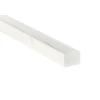 Vuren Ruw > Geen Bouwhout ruw vuren 22x30 mm lengte 210 cm