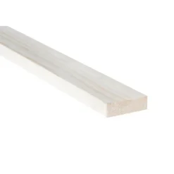 Vuren Ruw > Geen Bouwhout ruw vuren 16x50 mm lengte 270 cm