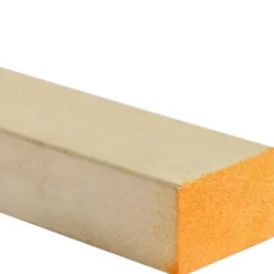 Vuren Geschaafd > TPA Bouwhout vuren geschaafd superior 44x69 mm 270 cm