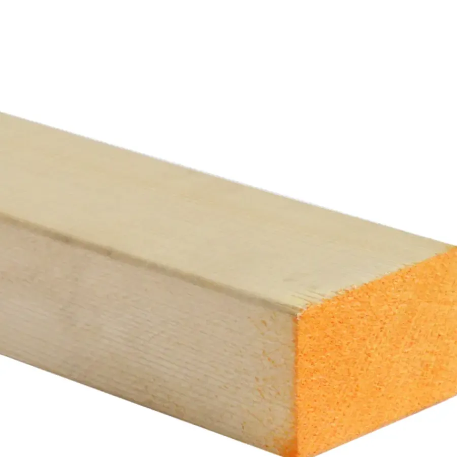 Vuren Geschaafd > TPA Bouwhout vuren geschaafd superior 44x69 mm 270 cm