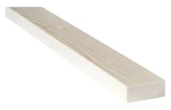 Vuren Geschaafd > Geen Bouwhout vuren geschaafd 18x44 mm lengte 210 cm