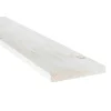 Vuren Geschaafd > Geen Bouwhout vuren geschaafd 18x143 mm lengte 210 cm