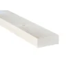 Vuren Geschaafd|Vuren Ruw > Geen Bouwhout vuren geschaafd 27x69 mm lengte 270 cm