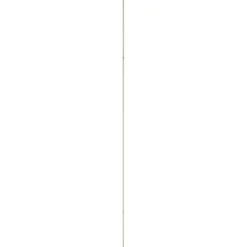 Vuren Geschaafd > Geen Bouwhout vuren geschaafd 12x27 mm 270 cm