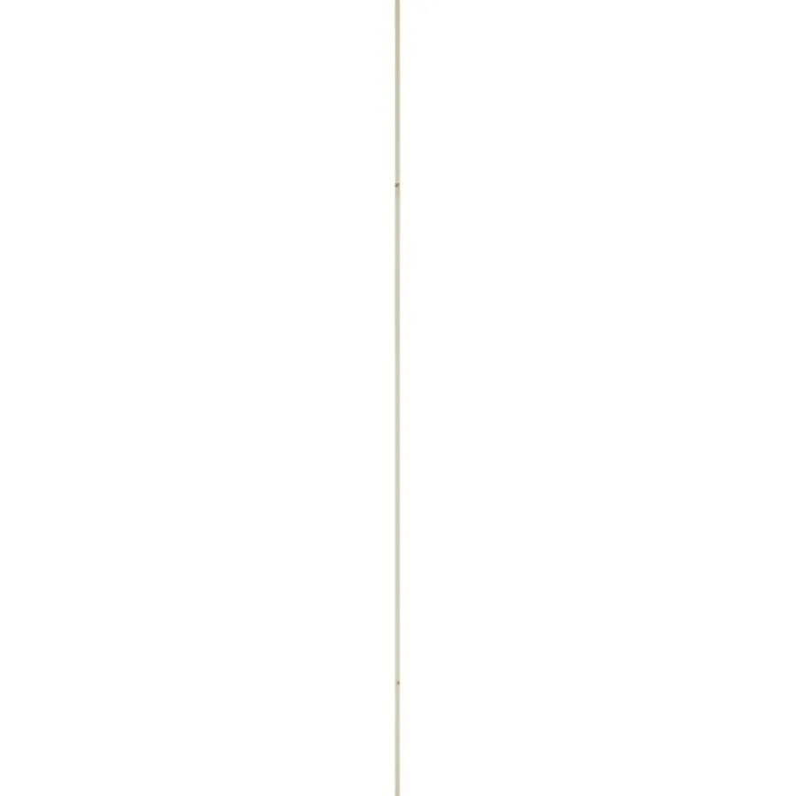 Vuren Geschaafd > Geen Bouwhout vuren geschaafd 12x27 mm 270 cm