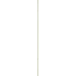 Vuren Geschaafd > Geen Bouwhout vuren geschaafd 12x27 mm 270 cm
