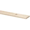 Vuren Geschaafd > Geen Bouwhout vuren geschaafd 7x35 mm 270 cm