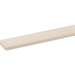 Vuren Geschaafd > Geen Bouwhout vuren geschaafd 7x35 mm 270 cm