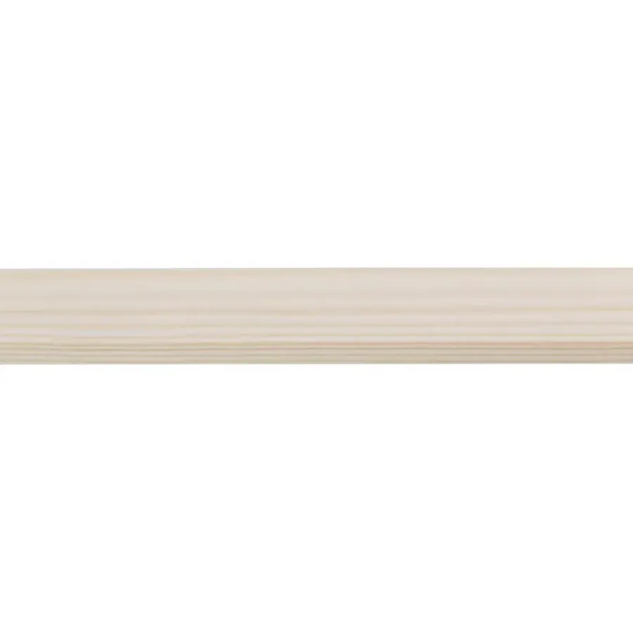 Vuren Geschaafd > Geen Bouwhout vuren geschaafd 7x35 mm 270 cm