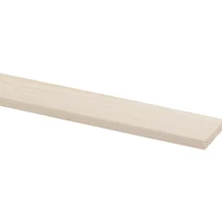 Vuren Geschaafd > Geen Bouwhout vuren geschaafd 7x35 mm 270 cm