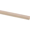 Vuren Geschaafd > Geen Bouwhout vuren geschaafd 12x18 mm 210 cm