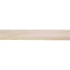 Vuren Geschaafd > Geen Bouwhout vuren geschaafd 12x35 mm 270 cm