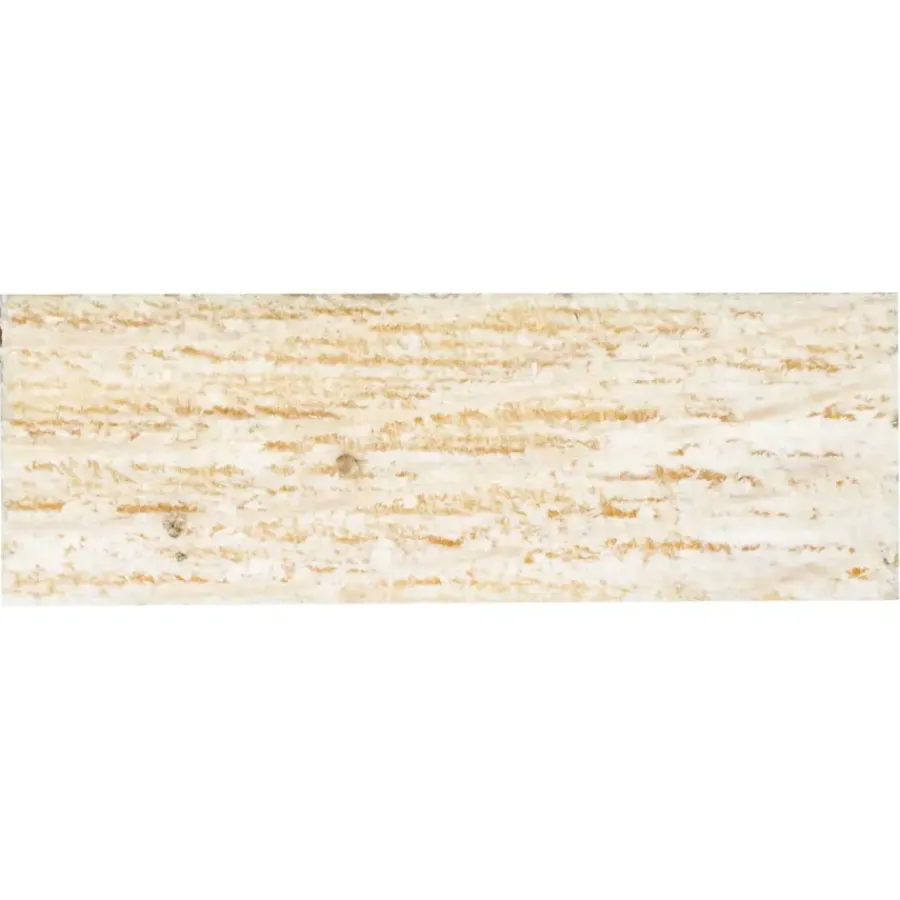 Vuren Geschaafd > Geen Bouwhout vuren geschaafd 12x35 mm 270 cm