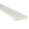 Vuren Geschaafd > Geen Bouwhout vuren geschaafd 27x143 mm 210 cm