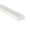 Vuren Geschaafd > Geen Bouwhout vuren geschaafd 33x69 mm lengte 210 cm