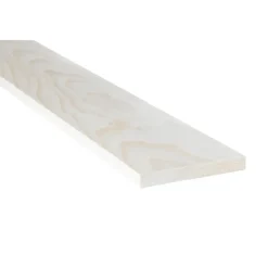 Vuren Geschaafd|Vuren Ruw > Geen Bouwhout vuren geschaafd 12x94 mm lengte 210 cm