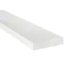 Vuren Geschaafd > Geen Bouwhout vuren geschaafd 27x119 mm 210 cm